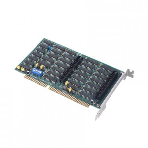 48-ch Digital I/O ISA Card