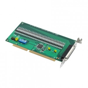 32-ch Isolated Digital Input ISA Card