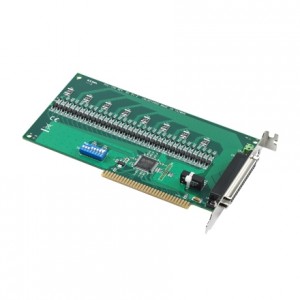  32-ch Isolated Digital Output ISA Card