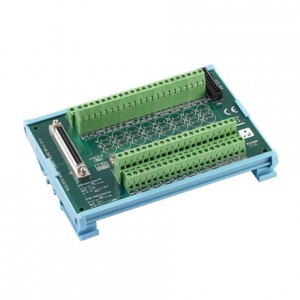 DIN-rail Wiring Terminal for PCI-1712/L