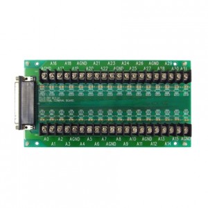 Wiring Terminal Board for PCI-1713 & PCL-813L