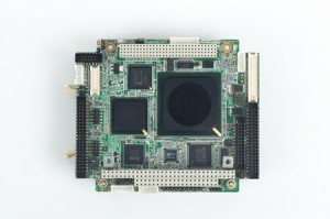 PC/104 CPU Boards