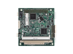 PC/104 CPU Boards