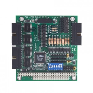 16-ch Isolated Digital I/O PC/104 Module