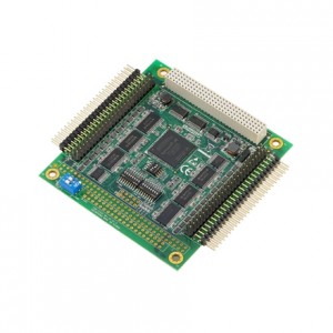 96-ch Digital I/O PCI-104 Module