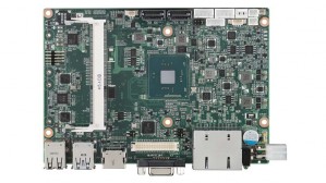 3.5" Single Board 