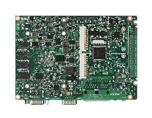 3.5" Single Board
