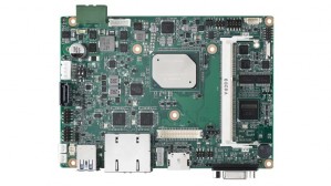 3.5" Single Board 