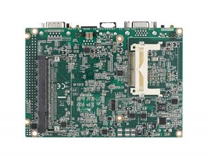 AMD Geode™ LX800 3.5" SBC