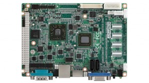 3.5" Single Board