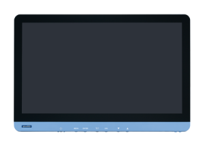 24" Medical Display with Internal Power Supply