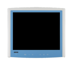 19" Slim Medical PC with IP54 Enclosureand Multi-touch Screen