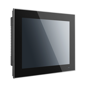 10.4" Celeron Fanless Panel PC