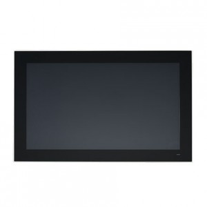 21.5" Core i3/i5/i7 Fanless Panel PC