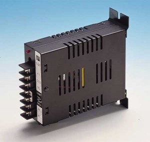 Panel Mount Power Supply