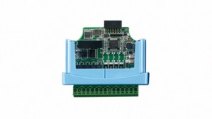 4AI/4DI Wireless Modular I/O