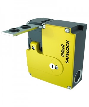 SAFETY INTERLOCK