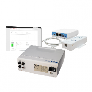 Integrated Power System and Remote Management Package