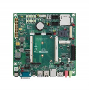  Development Board