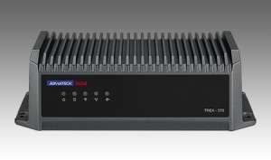 Fleet Management Solution