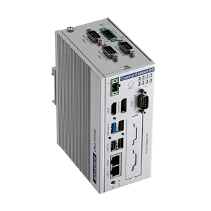 Din-Rail Automation Controller