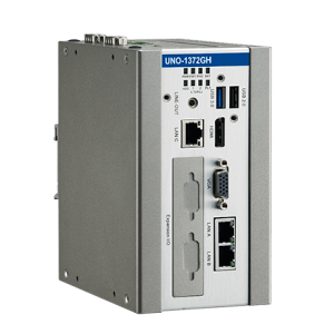 Din-Rail Automation Controller