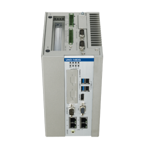 Din-Rail Automation Controller