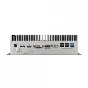 Standmount Embedded Automation Controller,