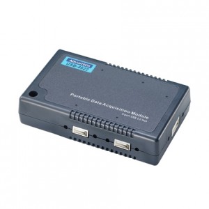 8-ch Relay and 8-ch Isolated Digital Input USB Module