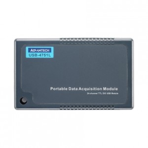 24-ch Digital I/O USB Module