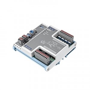 4-ch, 24-bit, 192 kS/s DSA USB 3.0 I/O Module with AO and Tachometer
