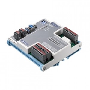 8-ch Isolated Digital Input and 8-ch Relay USB 3.0 I/O Module