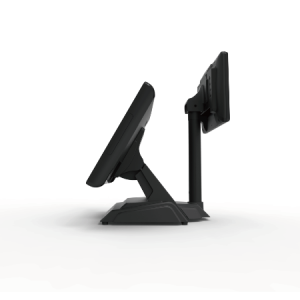 16:9 Wide Screen POS Solution