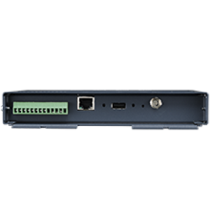 Intelligent RFID Gateway