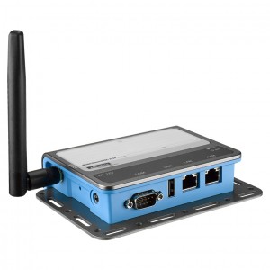 WISE-3200 Series IoT Router