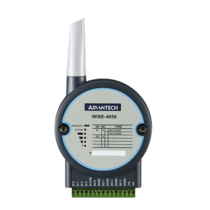 4DI/4DO 2.4G WiFi IoT Wireless I/O