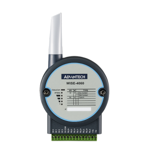 4DI/4Relay 2.4G WiFi IoT Wireless I/O