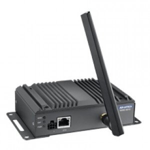 Hardened LoRaWAN 8-Channel Gateway AS 923 MHz