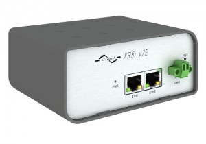 Wired LAN Routers