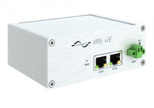  Wired LAN Routers