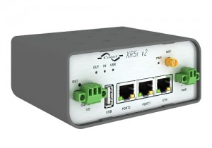  Wired LAN Routers