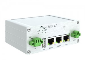 Wired LAN Routers