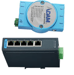 Industrial Switches