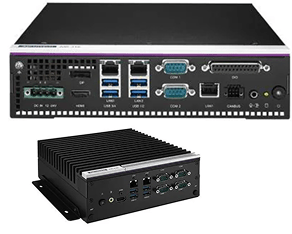 Edge-AI-Computers