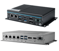Compact BOX PC