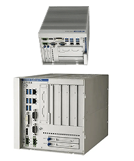 Expandable BOX PC