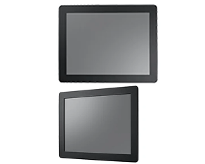 Industrial IP65 Monitor