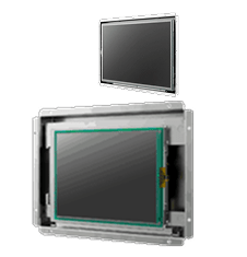 Panel PC / PPC-600 Series Scalable Computing