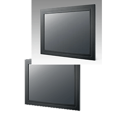 Panel Mount Monitor