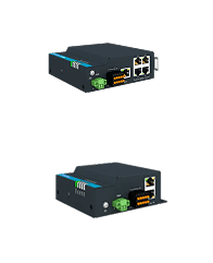 Industrial 4G Connectivity Gateways - ICR-1600